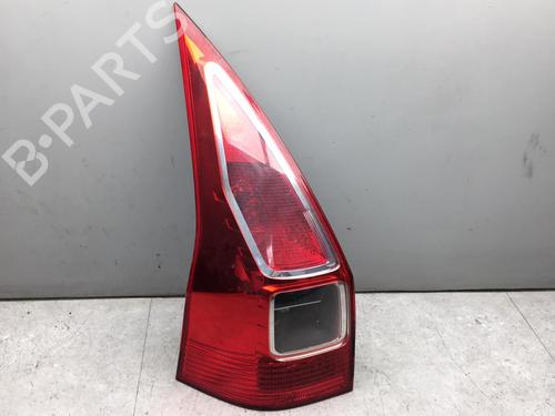 Left taillight RENAULT MEGANE II Estate (KM0/1_) 1.5 dCi (KM16, KM1E) | BP25526067C34 