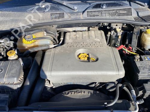 Climate control JEEP CHEROKEE (KJ) 2.5 CRD 4x4 | BP26392068I5 - Image 28