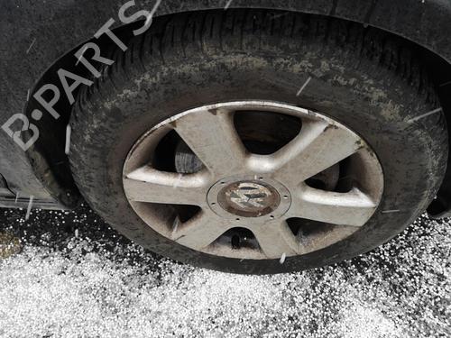 Left tailgate light VW GOLF PLUS V (5M1, 521) 1.9 TDI | BP25525004C79  - Image 20