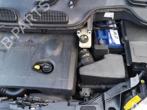 Used Parts FORD FOCUS C-MAX (DM2)  2.0 TDCi  2495352