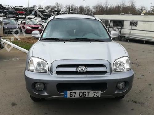 Right tailgate light HYUNDAI SANTA FÉ I (SM) 2.0 CRDi 4x4 | BP25516072C80 - Image 12
