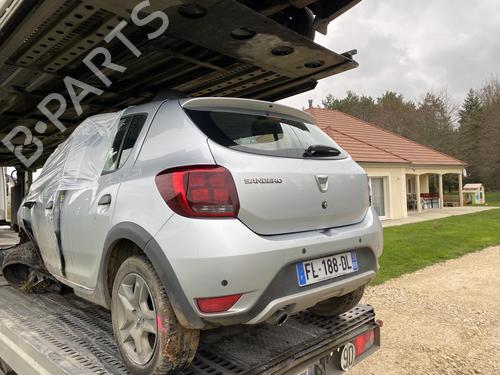 Mando DACIA SANDERO II TCe 90 (B8M1, B8MA, B8AC) | BP25575714I30 - Image 6