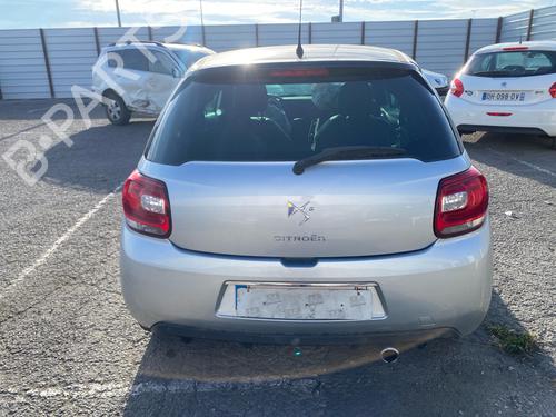Left taillight CITROËN DS3 (SA_) 1.6 HDi 90 | BP38514988C34 - Image 10
