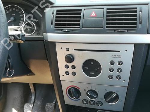 Venstre forlygte OPEL MERIVA A MPV (X03) 1.7 CDTI (E75) | BP25516678C28 