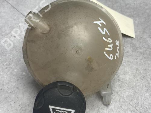 Expansion tank PEUGEOT 308 I (4A_, 4C_) 1.6 HDi | BP25585427C120 