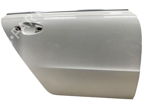 Right rear door PEUGEOT 508 SW I (8E_) 2.0 HDi | BP26652587C5