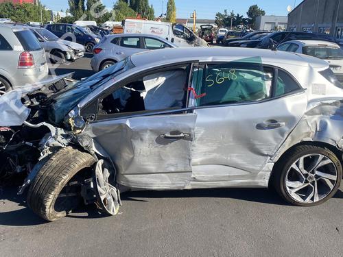 Front right window mechanism RENAULT MEGANE IV Hatchback (B9A/M/N_) 1.6 dCi 130 (B9A4) | BP25557614C23 - Image 4