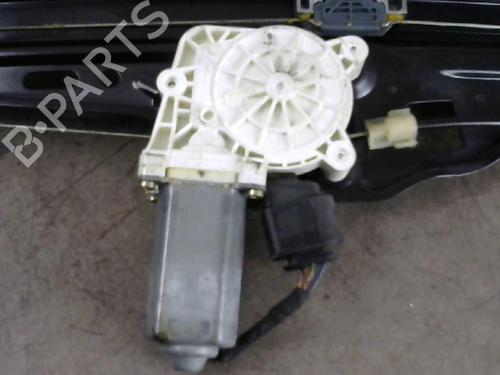 Used Rear right window mechanism BMW 5 (E60) 530 d (218 hp) 25519736