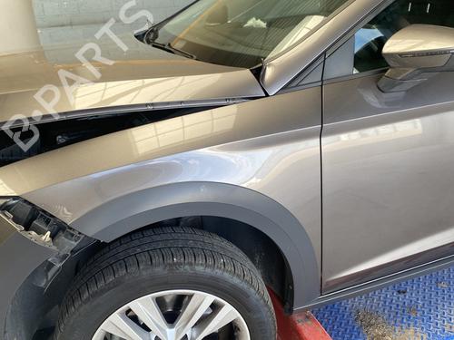 Left front window switch SEAT LEON ST (5F8) 2.0 TDI 4Drive | BP29116783I27 - Image 10