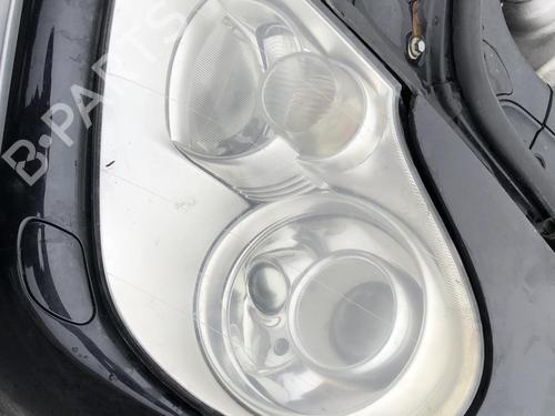 Right front indicator PORSCHE CAYENNE (9PA) Turbo 4.5 | BP30565529C33  - Image 15