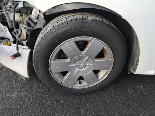 Rudehejsemekanisme Højre foran CITROËN C2 (JM_) 1.4 HDi | BP25525504C23 