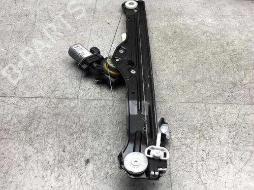 Front right window mechanism CITROËN JUMPER II Van 2.0 BlueHDi 130 | BP25542261C23 