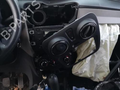 Rear left window mechanism DACIA LODGY (JS_) 1.6 LPG | BP25537379C24  - Image 9