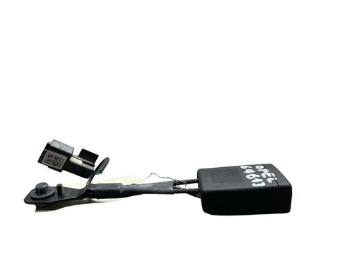 Used Seat buckle CITROËN C2 (JM_) 1.1 (60 hp) 27344823