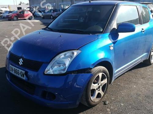 Left taillight SUZUKI SWIFT III (MZ, EZ) 1.3 DDiS (RS413D) | BP25515813C34 - Image 21