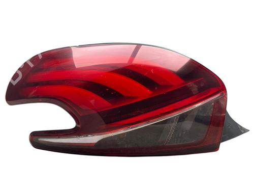 Left taillight PEUGEOT 208 I (CA_, CC_) 1.6 HDi / BlueHDi 75 | BP25512788C34 