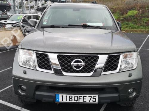 Steering rack NISSAN PATHFINDER III (R51) 2.5 dCi 4WD | BP25517404M22  - Image 15