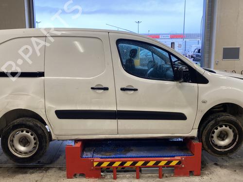 håndbremse PEUGEOT PARTNER Box Body/MPV | BP34169511I18 - Image 16