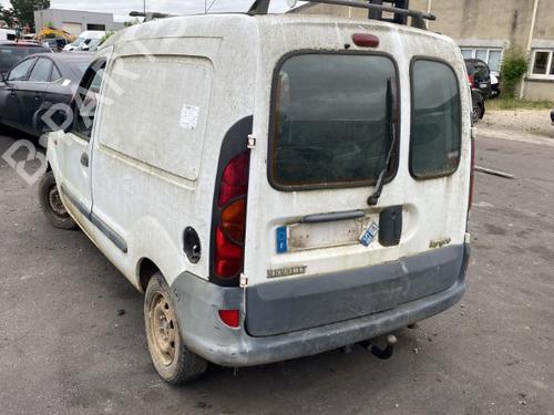 Left headlight RENAULT KANGOO Express (FC0/1_) D 65 1.9 (FC0E, FC02, FC0J, FC0N) | BP25530306C28 - Image 22