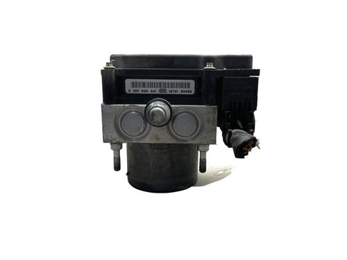 ABS pump FIAT BRAVA (182_) 1.6 16V (182.BB) | BP28203987M43 