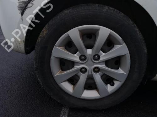 Front right window mechanism KIA RIO III (UB) 1.25 CVVT | BP25555177C23  - Image 27