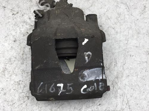 Used Right front brake caliper VW GOLF IV (1J1) 1.9 SDI (68 hp) 25557556