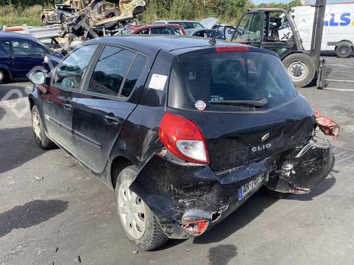 ABS pump RENAULT CLIO III (BR0/1, CR0/1) 1.5 dCi (C/BR0G, C/BR1G) | BP25529328M43 
