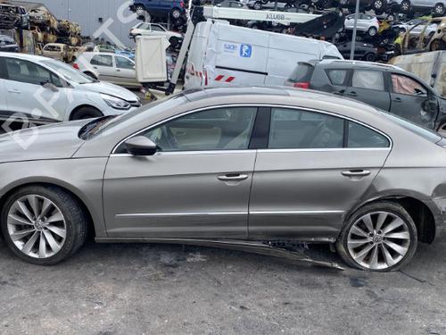 Left front window switch VW PASSAT CC B6 (357) 3.6 FSI 4motion | BP29485828I27  - Image 12