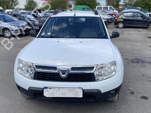 ABS pump DACIA DUSTER (HS_)  | BP26686443M43  - Image 15