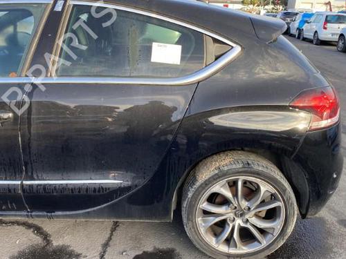 Rear bumper left light CITROËN DS4 (NX_) 1.6 HDi 110 | BP25541664C81  - Image 19