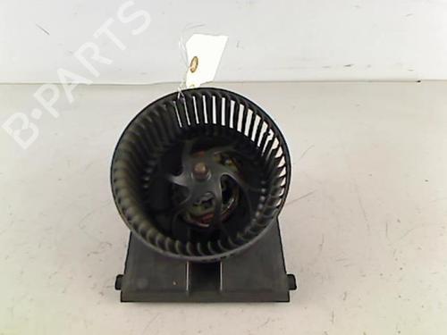 Varmeblæser SKODA OCTAVIA I (1U2) 1.9 TDI | BP25523230M62 