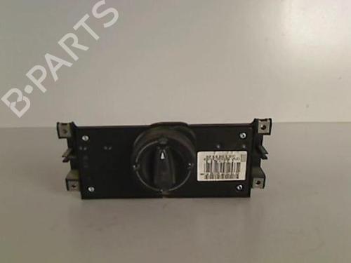 Used Climate control SEAT CORDOBA Vario (6K5) [1996-2002]  27576246