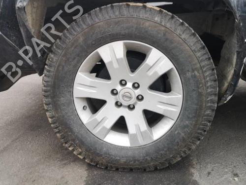 Switch NISSAN NAVARA NP300 (D40) 2.5 dCi 4WD | BP25559682I30  - Image 31