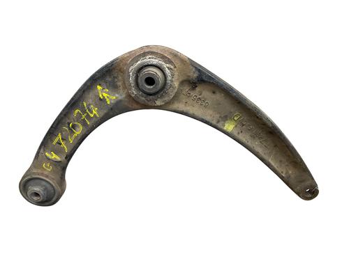 Used Left front suspension arm CITROËN C4 II (NC_) 1.6 HDi 115 (114 hp) 32164962