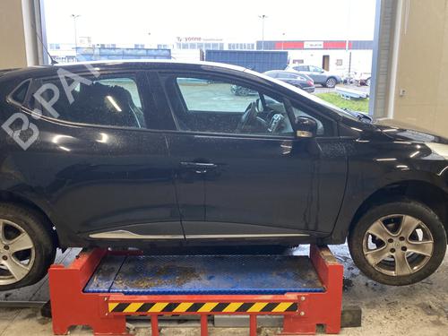 Left front window switch RENAULT CLIO IV (BH_) 1.5 dCi 90 | BP33551020I27 - Image 14