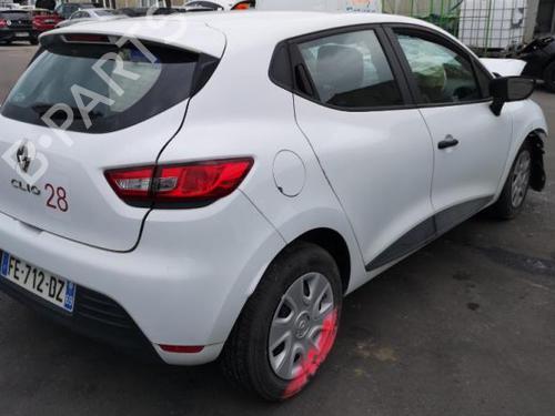 Starter RENAULT CLIO IV (BH_) 0.9 TCe 75 (BHNP) | BP25556054M8 