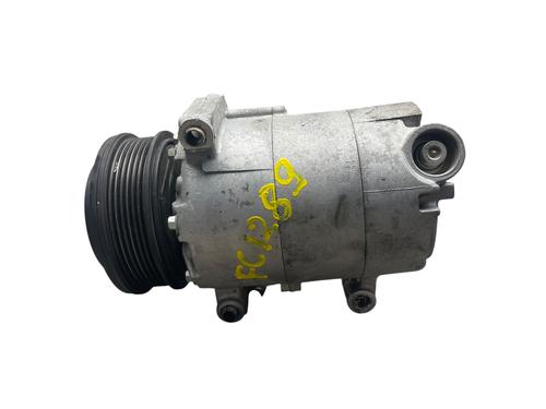 Used AC compressor FORD KUGA II (DM2) 2.0 TDCi (150 hp) 27258020