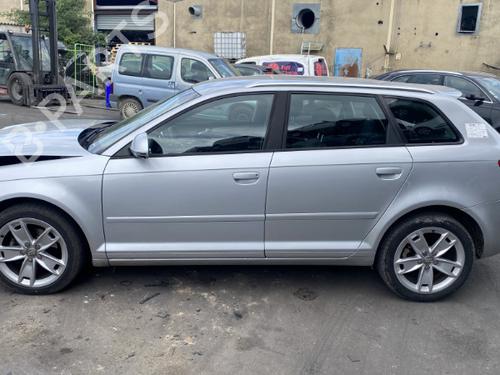 Climate control AUDI A3 Sportback (8PA) 2.0 TDI 16V | BP25574335I5 - Image 6