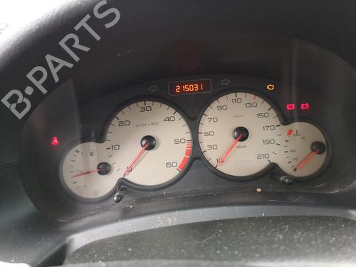 Alternator PEUGEOT PARTNER MPV (5_, G_) 2.0 HDI | BP26965328M7 