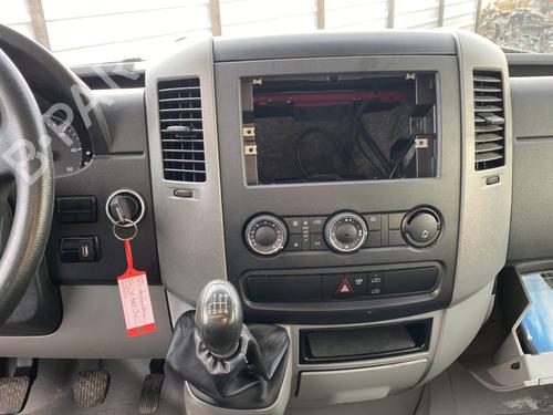 Left front window switch MERCEDES-BENZ SPRINTER 3,5-t Van (B906) | BP35820936I27 - Image 13