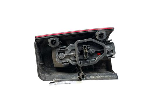 Left taillight PEUGEOT PARTNER Box Body/MPV (5_, G_) 1.9 D | BP29612560C34 