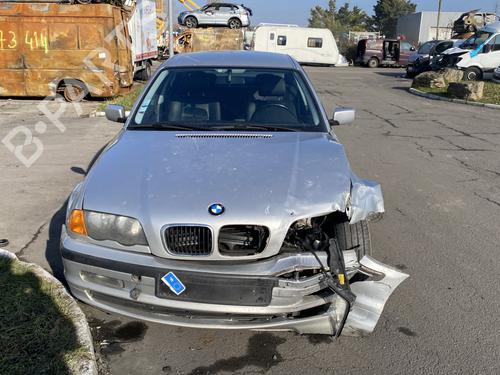 Left tailgate light BMW 3 (E46) 325 i | BP25723860C79  - Image 28