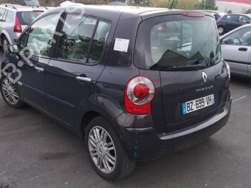 Left front brake caliper RENAULT MODUS / GRAND MODUS (F/JP0_) 1.5 dCi (FP0D, JP0D) | BP25522159M105  - Image 13