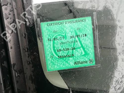 Dør høyre bak SUZUKI SWIFT III (MZ, EZ) 1.3 DDiS (RS413D) | BP25516909C5 