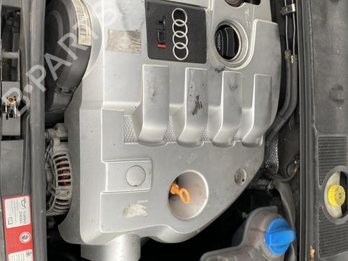 Climate control AUDI A4 B6 (8E2) 1.9 TDI | BP25504792I5 - Image 5