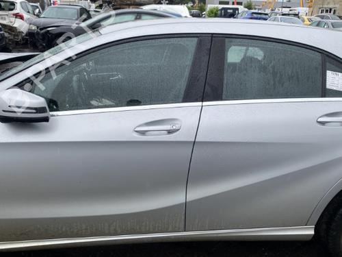 Rear left panel MERCEDES-BENZ A-CLASS (W176) A 180 CDI / d (176.012) | BP25543146C60  - Image 7