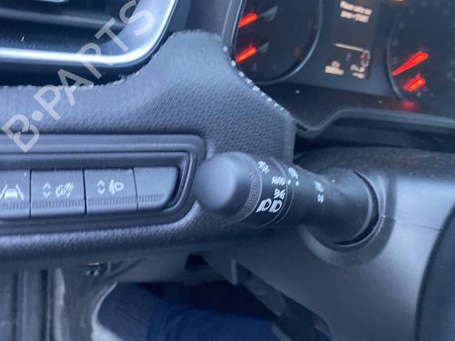 Right sun visor RENAULT CLIO V (B7_) 1.0 TCe 90 (B7MT) | BP32111200I2  - Image 25