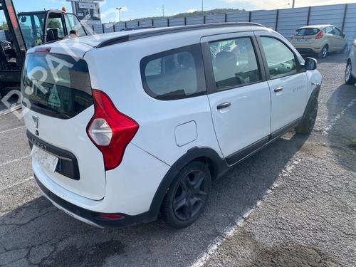 Hodestøtte DACIA LODGY (JS_) 1.2 TCe (JSAY, JSM0) | BP38917541I31 - Image 10