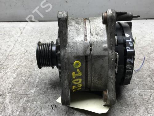 Alternator VW POLO III (6N1) 60 1.4 | BP25511840M7 