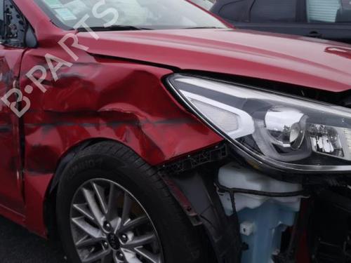 Gear lever KIA RIO IV (YB, SC, FB) 1.4 CRDi 90 | BP25584316M90  - Image 7